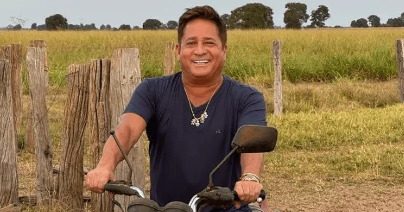 Ministrio Pblico pede suspenso do show de R$ 800 mil de Leonardo