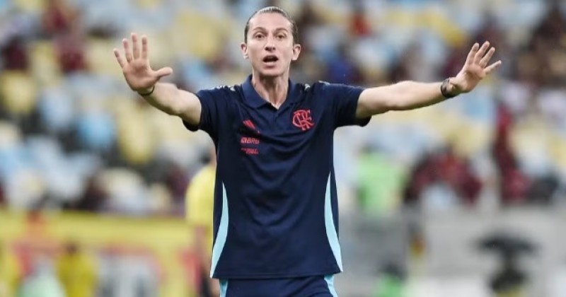 Filipe Lus explica recusa ao Fenerbahe e cita compromisso com o Flamengo