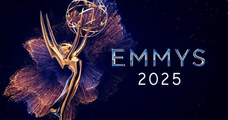 Emmy 2025: confira todos os vencedores da premiao