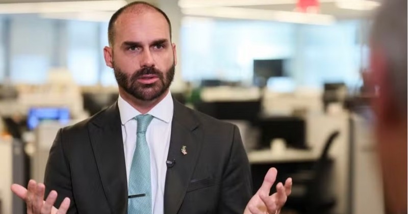 PEC da Blindagem pode afetar investigao sobre Eduardo e emendas