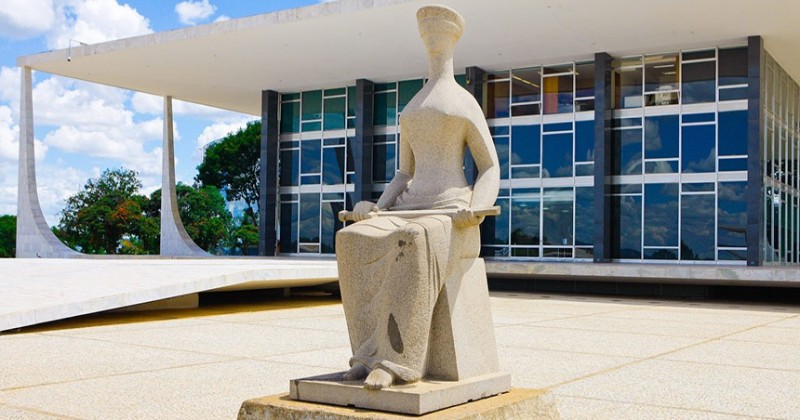 Ministros do STF veem PEC da Blindagem como brecha para faces criminosas entrarem no parlamento