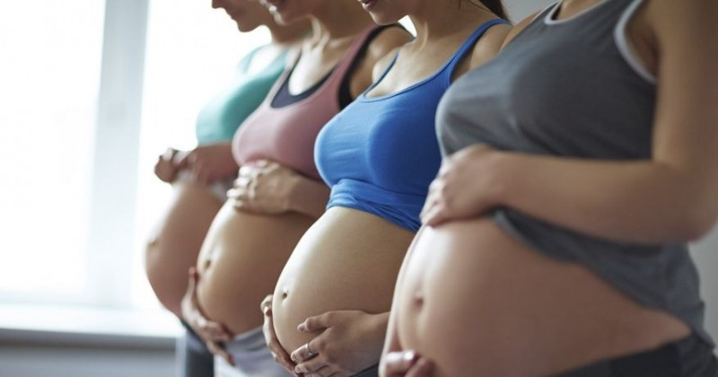 Cuidado com gestantes e crianas de Patos segue crescendo no Programa Primeira Infncia 