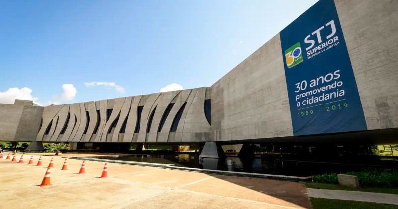 STJ valida 'nervosismo' como razo para abordagem e busca policial