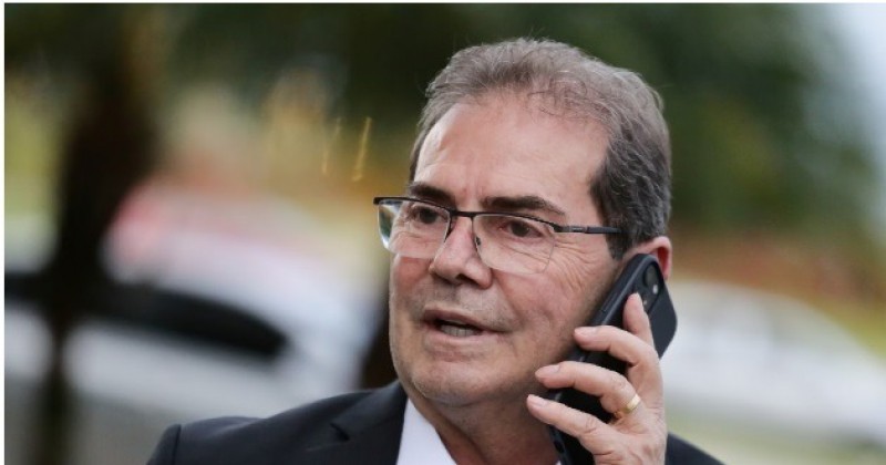 Relator descarta anistia ampla incluindo Bolsonaro: 'No tem condio'