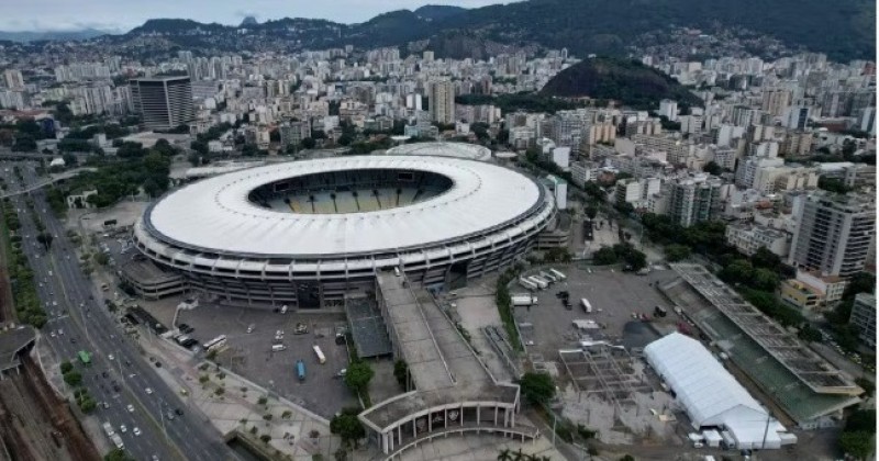 Flamengo x Vasco: onde assistir ao vivo, horrio e escalaes
