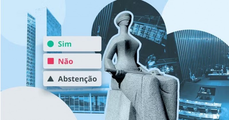 Senadores mudam de posio aps atos e placar para derrubar PEC da Blindagem aumenta