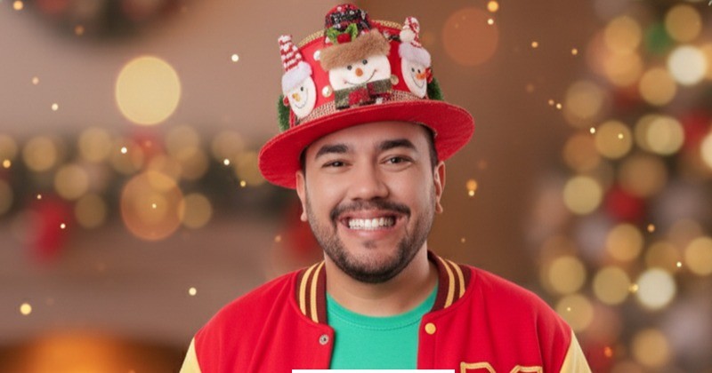 Junior Misaki lana novo livro inspirado no Beiral nesta sexta, em Patos