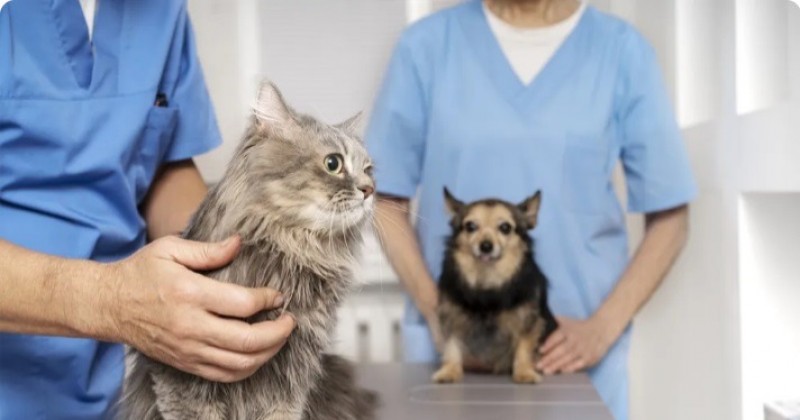 Dia D de vacinao contra raiva animal na Paraba acontece no sbado (27)