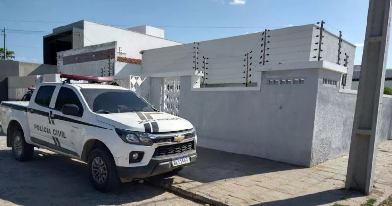 Patos fica de fora da lista de cidades que tero delegacias da Polcia Civil reformadas