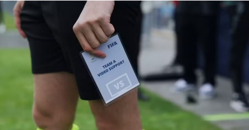 Mundial sub-20 ter sistema de 'desafios' no VAR; entenda como funciona