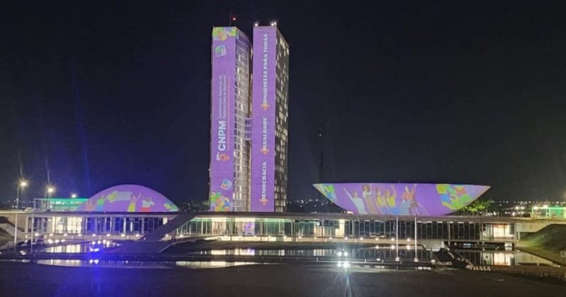 Patos envia 16 mulheres para V Conferncia Nacional de Polticas para as Mulheres, em Braslia-DF