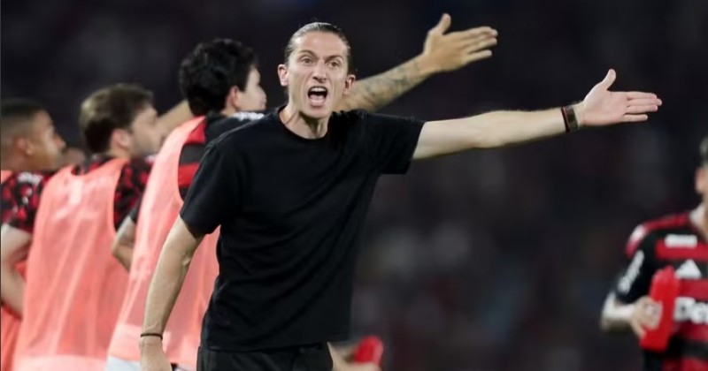 Clssicos e duelos dentro do G6: Flamengo vive maratona de jogos decisivos