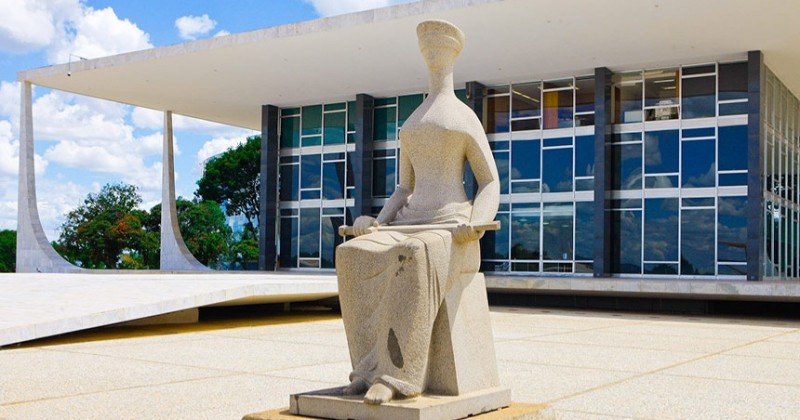 STF forma maioria para manter nmero de 12 deputados federais e 36 estaduais para Paraba