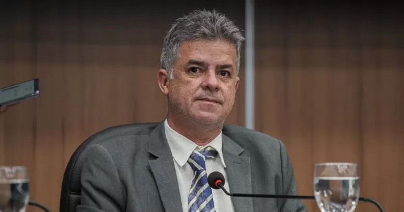 Marco Csar deixa Cmara para assumir pasta da Articulao Poltica do governo Nabor; Samuel Lima assume a vaga