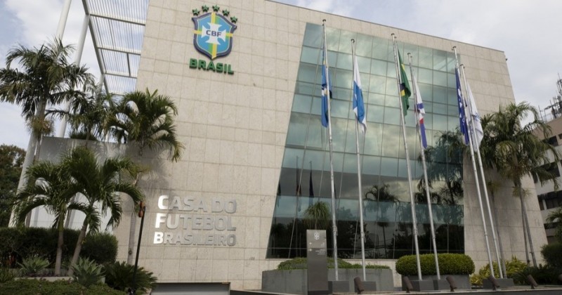 Copa do Brasil 2026 ter novo formato, mais times e final nica: veja o que muda
