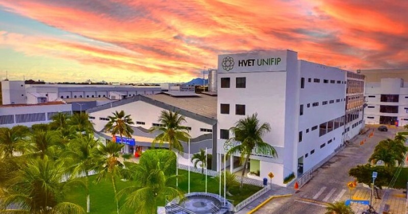Centro Unifip pode ter sido vtima de desvio milionrio por funcionrio e outros envolvidos; diretor faz revelaes