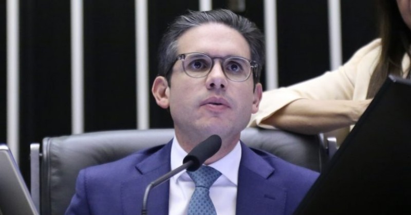 Hugo Motta afirma que iseno do IR ser um alvio no bolso de milhes de trabalhadores