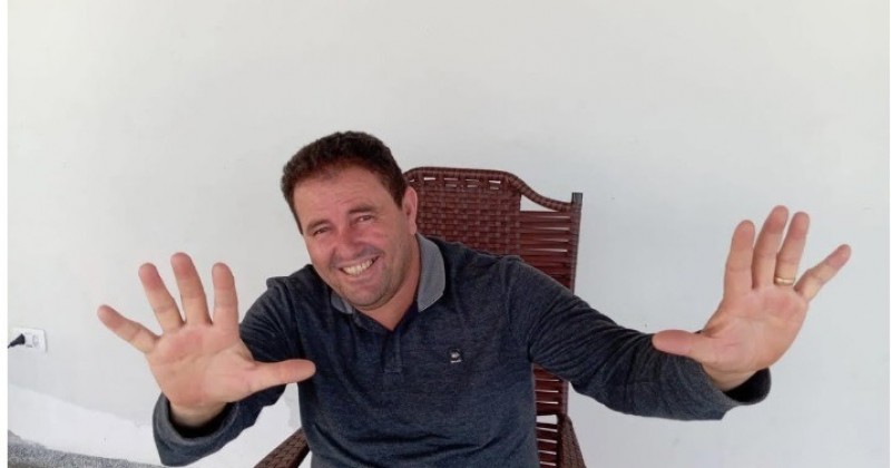 Justia mantm condenao de prefeito de Imaculada que segue com direitos polticos cassados
