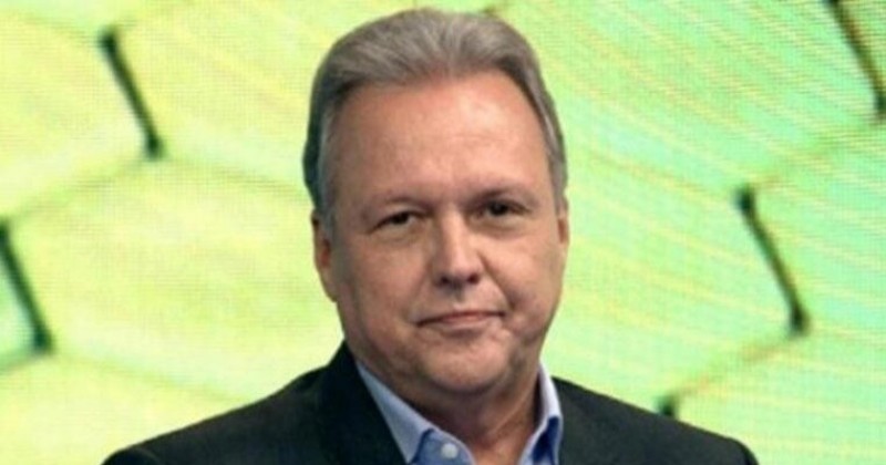 Renato Maurcio Prado aponta culpado por empate em Flamengo x Cruzeiro