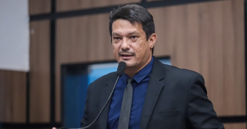 Sargento Patrian retornar a Cmara de Patos aps licena de Josm, e ser o quinto suplente a assumir vaga