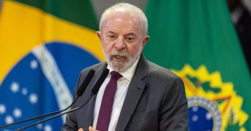 Reservas internacionais cresceram US$ 30 bilhes no governo Lula