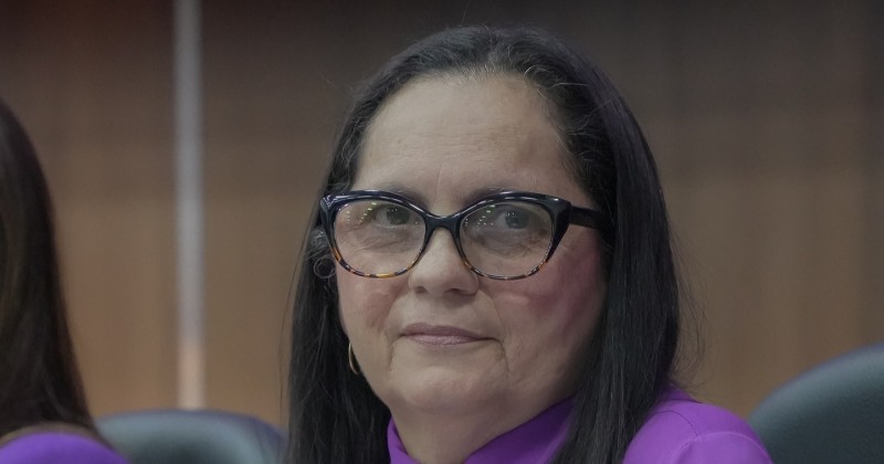Ftima Boco cobra aes da secretria de Estado do Desenvolvimento Humano, em Patos