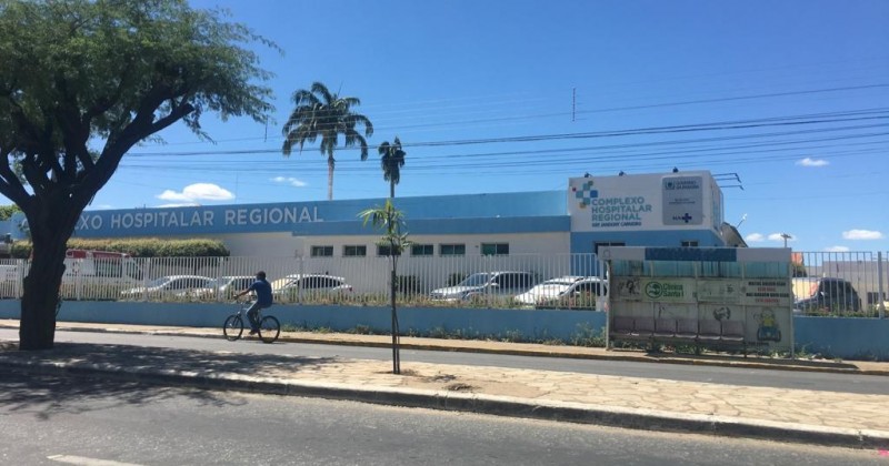 Hospital de Patos d alta a paciente internado com suspeita de intoxicao por metanol