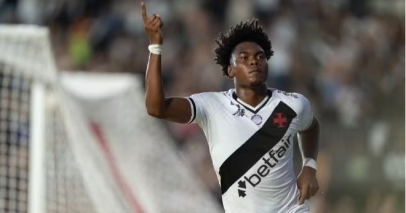 Anlise: Vasco vence jogo de tudo ou nada e ganha tranquilidade no Brasileiro