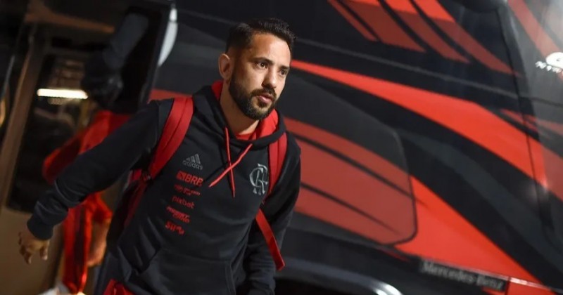 Everton Ribeiro, atualmente no Bahia, faz cirurgia para tratar cncer na tireoide