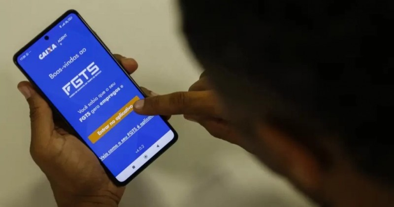 Governo Federal limita saque-aniversrio do FGTS; entenda o que muda