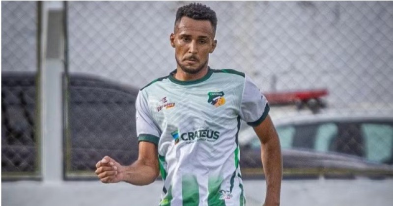 Nacional de Patos anuncia zagueiro e segue com formao da equipe para 2026