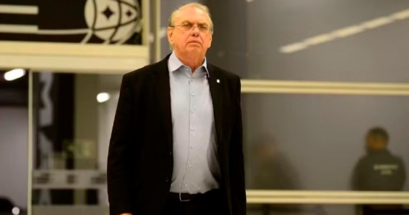 Dvida do Corinthians segue em crescimento e alcana R$ 2,7 bilhes