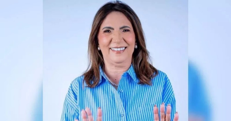 Rosalba Mota exonera chefe de gabinete e diz que continua no grupo Motta, seguindo orientaes do Republicanos