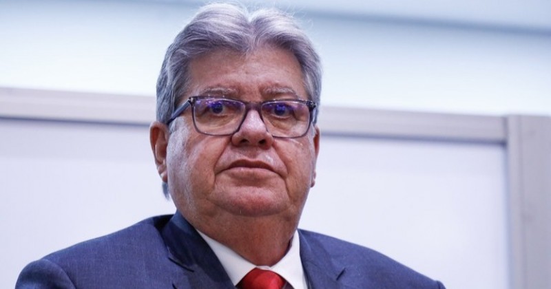 Joo Azevdo cita dilogo e diz que PT estar em aliana para disputar 2026