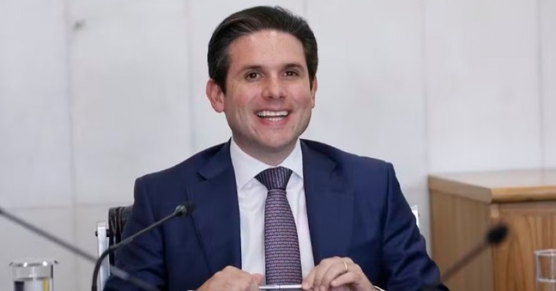 Cmara Federal contrata consultoria para melhorar redes sociais; servio custar R$ 5 milhes