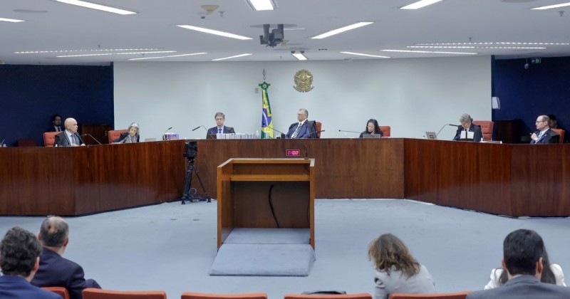 Maioria do STF condena sete rus do Ncleo 4 da trama golpista