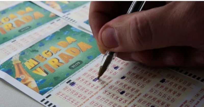 Caixa abre apostas para a Mega da Virada 2025 com maior prmio da histria