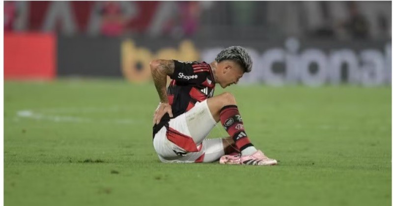 Quando Jorginho e Carrascal devem voltar a jogar pelo Flamengo? Entenda