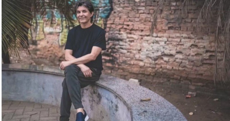 Morre o cantor e compositor L Borges aos 73 anos, fundador do Clube da Esquina