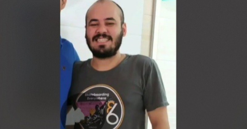 Homem  encontrado morto por enforcamento em casa no bairro So Sebastio, em Patos