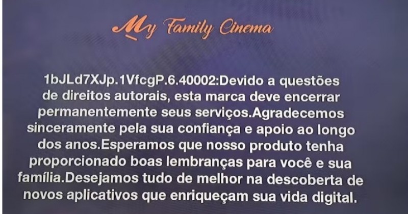 Plataformas piratas de streaming deixam de funcionar no Brasil aps deciso da Argentina, diz Anatel
