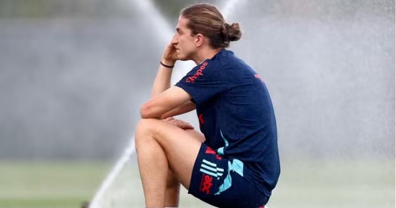 Flamengo contar com Carrascal, mas ter cinco desfalques contra o So Paulo; veja provvel time
