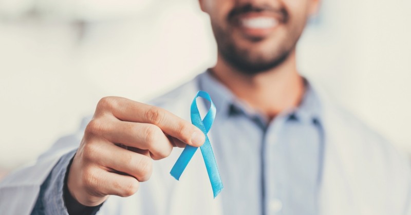 Patos intensifica aes do Novembro Azul com atendimento estendido em Unidades de Sade