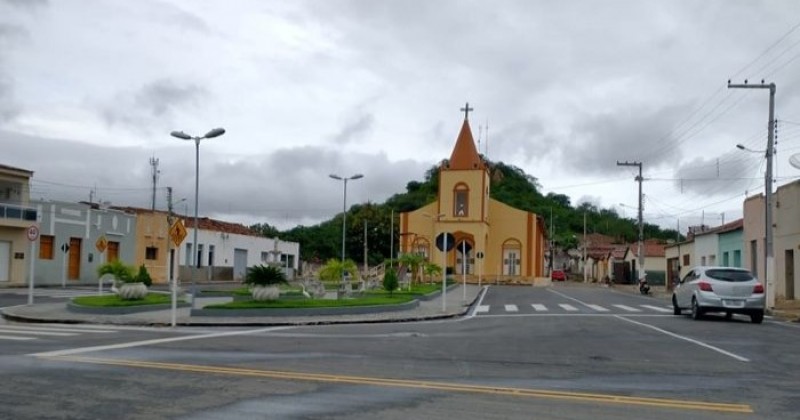 Cacimba de Areia  o primeiro municpio da regio credenciado a receber a PNAB 2025