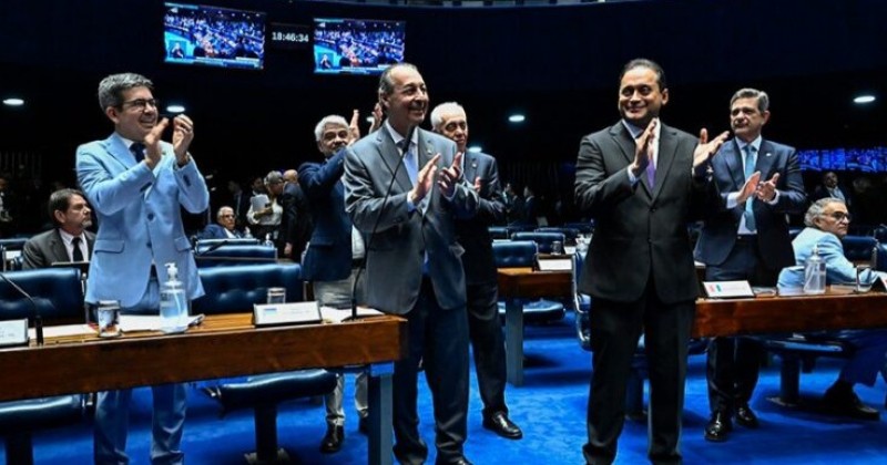 Senado aprova, por unanimidade, iseno do IR para quem ganha at R$ 5 mil