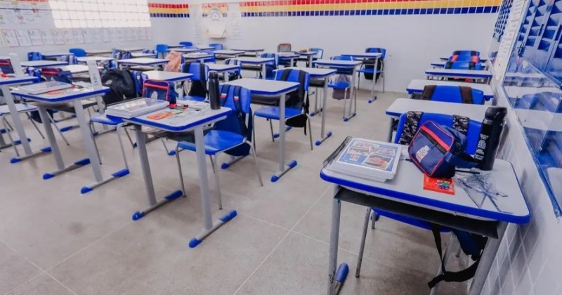 Resultado final do Concurso para professor da Paraba  divulgado