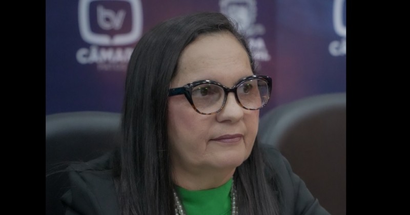 Ftima Boco reclama da falta de atendimento de requerimentos por parte da Secretaria de Agricultura