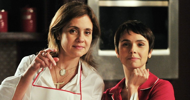 Avenida Brasil vai ganhar continuao na TV: Carminha e Tufo j teriam topado convite