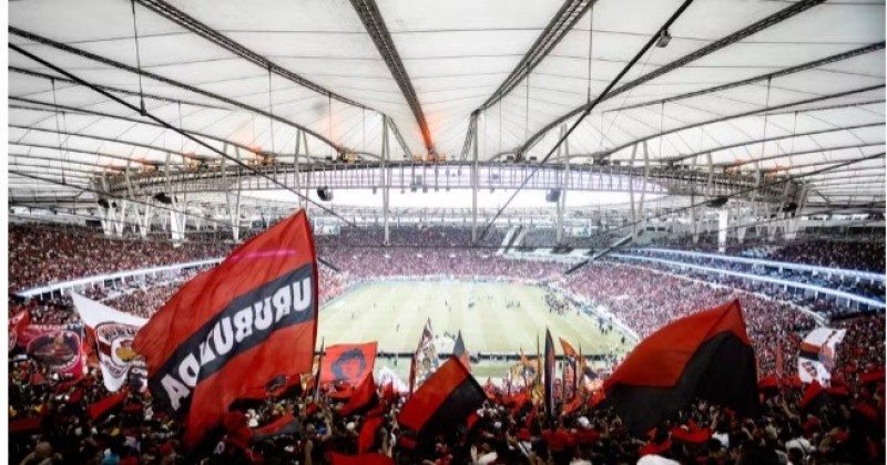 Flamengo x Santos: onde assistir ao vivo, horrio e escalaes