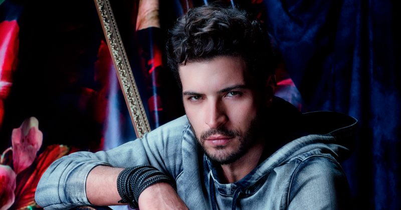 Ator paraibano  hospitalizado aps beber gasolina acidentalmente